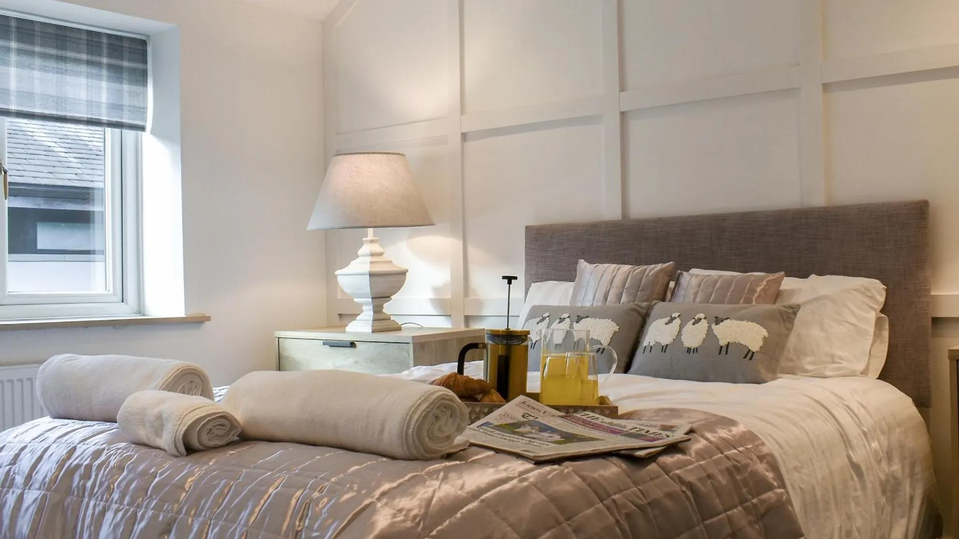 Vakantiehuis Dales Retreat Villa Skipton