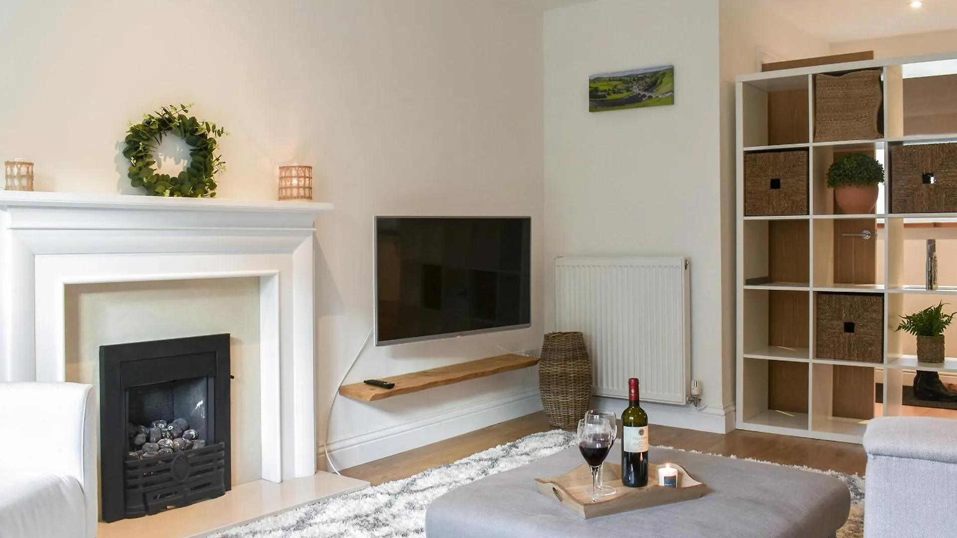 Dales Retreat Villa Skipton
