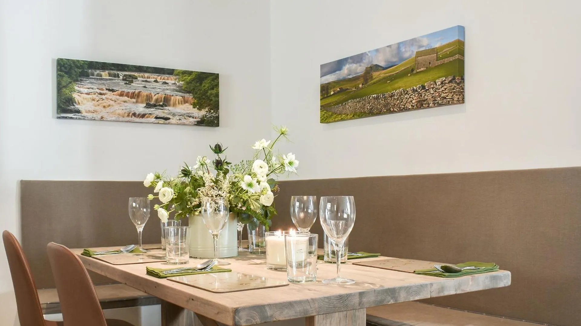 Dales Retreat Villa Skipton