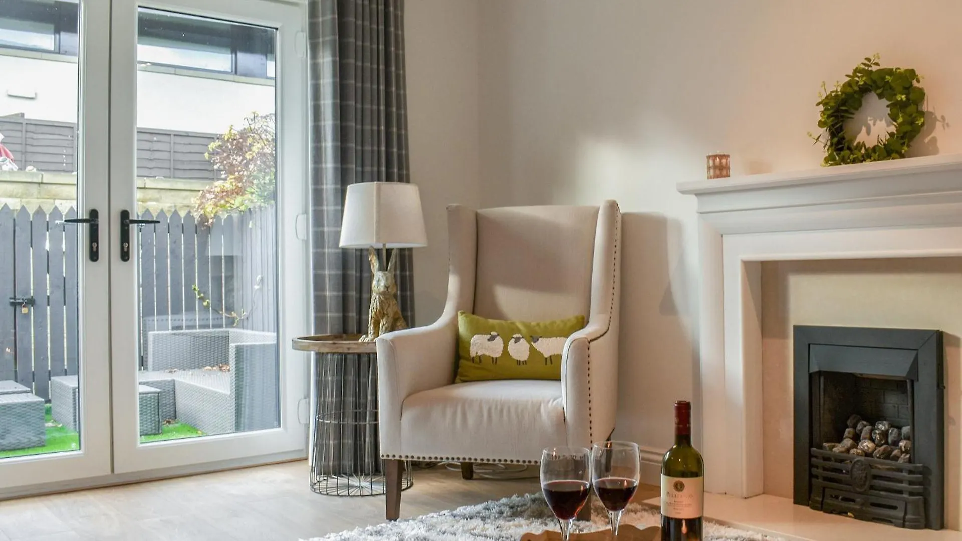 Dales Retreat Villa Skipton 0*,