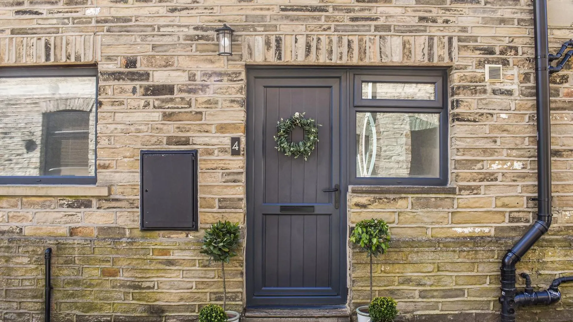 Dales Retreat Villa Skipton
