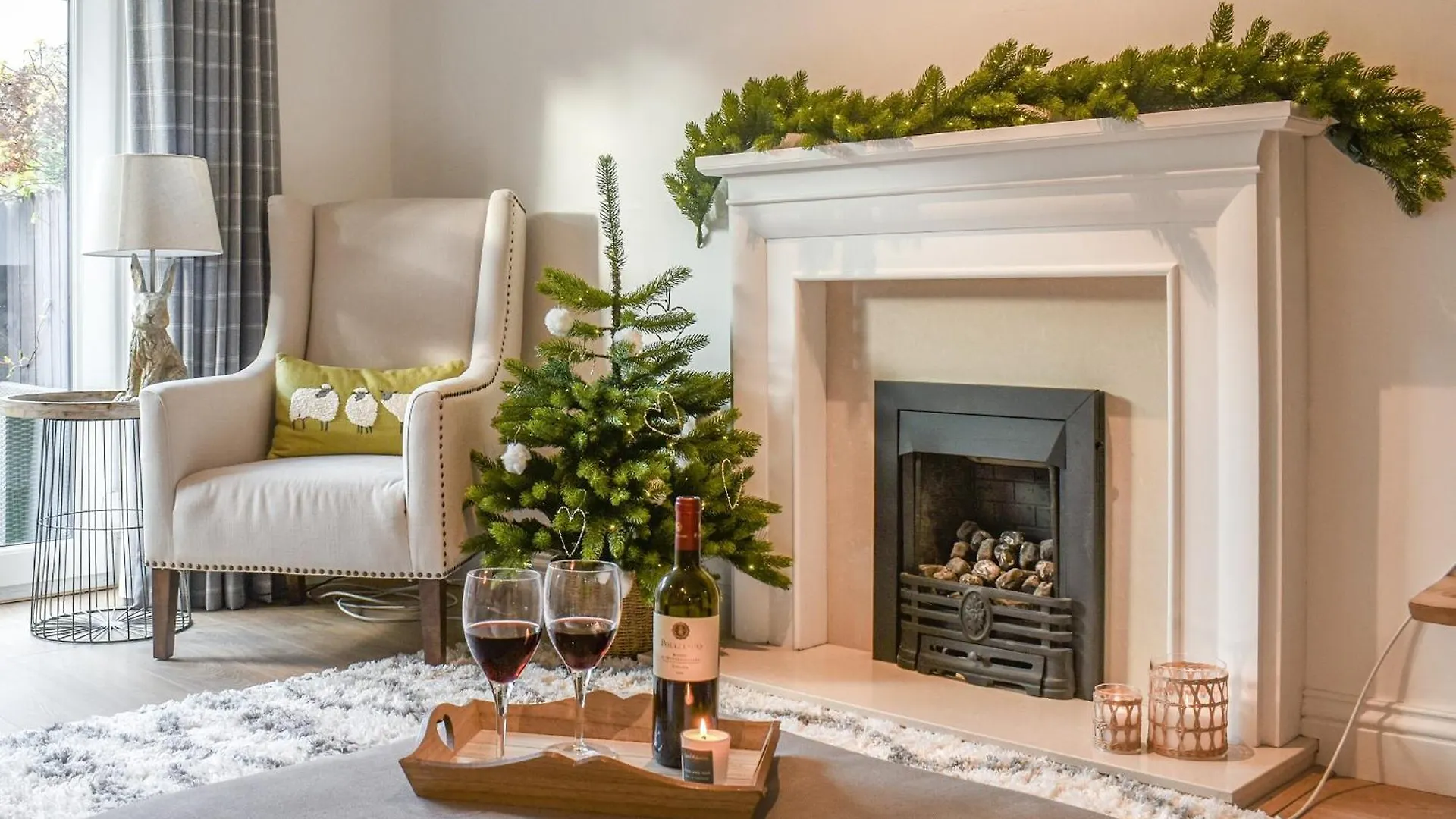 Dales Retreat Villa Skipton