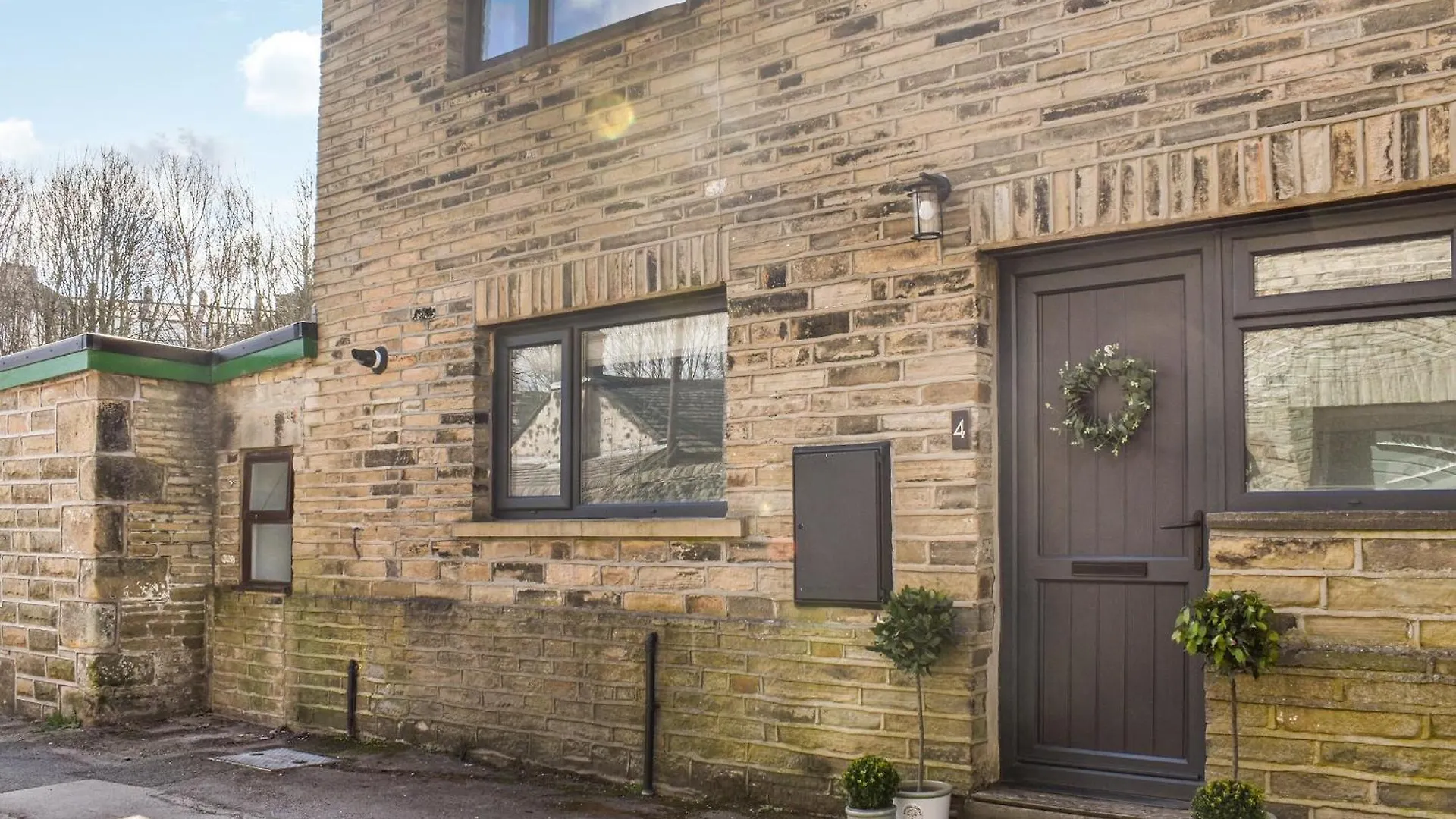 Vakantiehuis Dales Retreat Villa Skipton